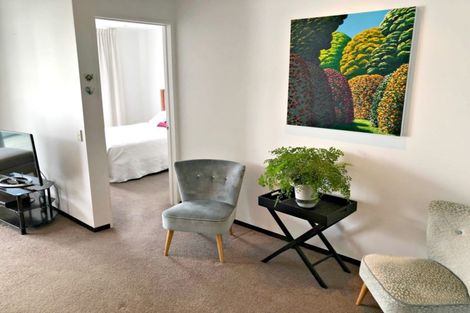 Photo of property in Il Casino Apartments, 405/38 Jessie Street, Te Aro, Wellington, 6011