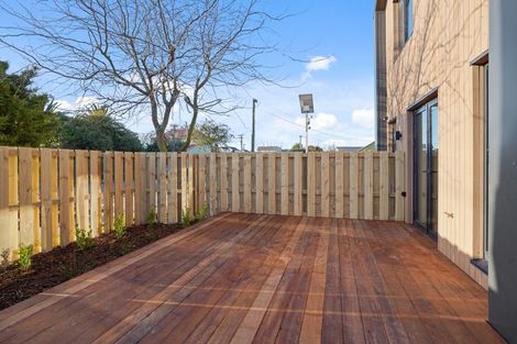 Photo of property in 3/14 Poulson Street, Addington, Christchurch, 8024