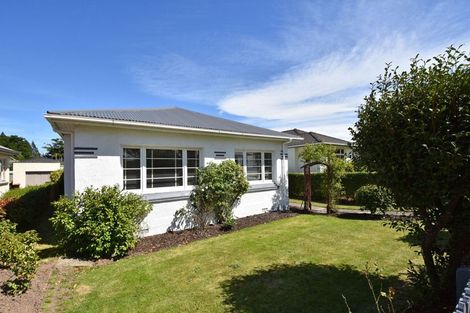 Photo of property in 42 Melbourne Street, Windsor, Invercargill, 9810