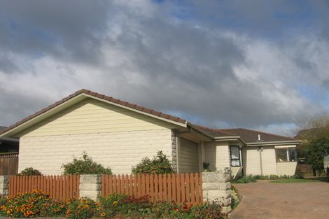 Photo of property in 57 Clarke Avenue, Highbury, Palmerston North, 4412