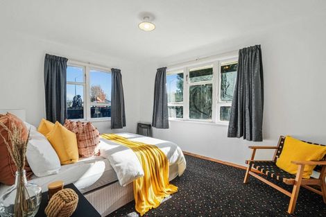 Photo of property in 61 Hillary Crescent, Upper Riccarton, Christchurch, 8041