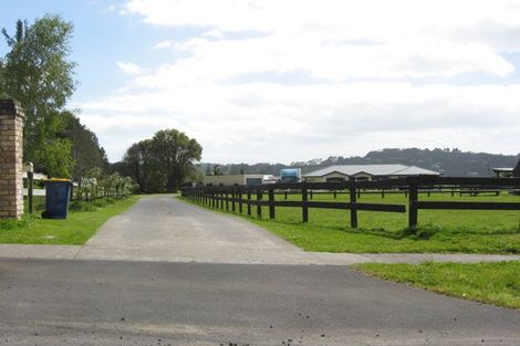 Photo of property in 48 Puriri Road, Whenuapai, Auckland, 0618