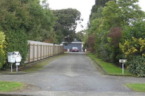 Photo of property in 119 South Belt, Solway, Masterton, 5810