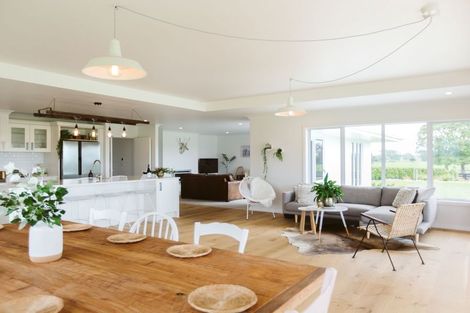 Photo of property in 43 Kerr Road, Te Poi, Matamata, 3473