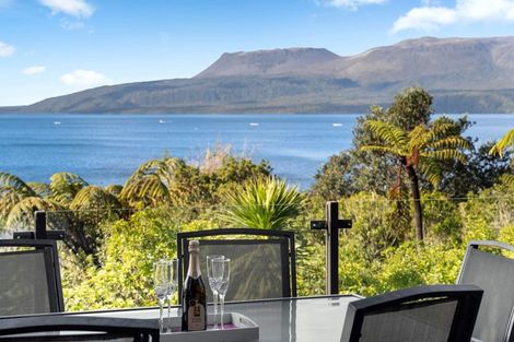 Photo of property in 249 Spencer Road, Lake Tarawera, Rotorua, 3076