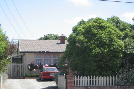 Photo of property in 169 Barrington Street, Somerfield, Christchurch, 8024