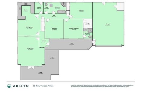 Photo of property in 22 Rimu Terrace, Waikawa, Picton, 7220