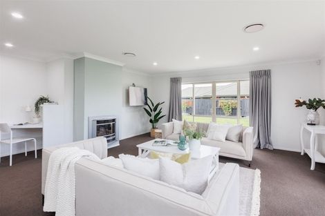 Photo of property in 3 Masefield Terrace, Kelvin Grove, Palmerston North, 4414
