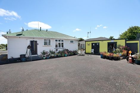 Photo of property in 61 King Street, Marton, 4710