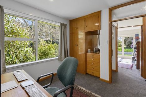 Photo of property in 2045 Old West Coast Road, Kirwee, Christchurch, 7671