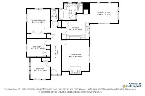 Photo of property in 29 Cornwall Street, Brooklands, New Plymouth, 4310