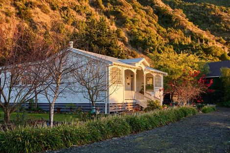 Photo of property in 39b Waitane Road, Oaro, Kaikoura, 7374