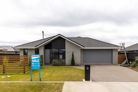 Photo of property in 8 Mustang Alley, Burleigh, Blenheim, 7201
