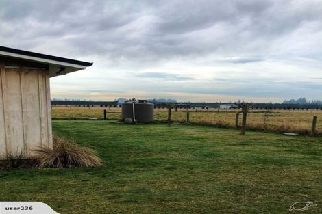 Photo of property in 2551 South Eyre Road, Eyrewell, Rangiora, 7476