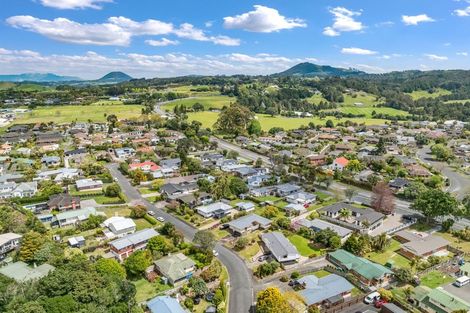 Photo of property in 12 Clarkson Crescent, Maunu, Whangarei, 0110