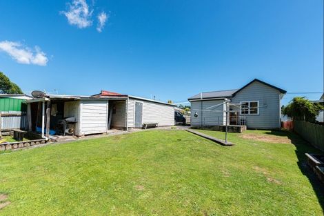 Photo of property in 6 Weka Street, Taihape, 4720