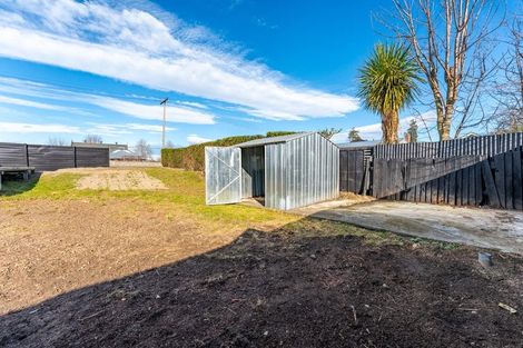 Photo of property in 55 Hally Terrace, Temuka, 7920