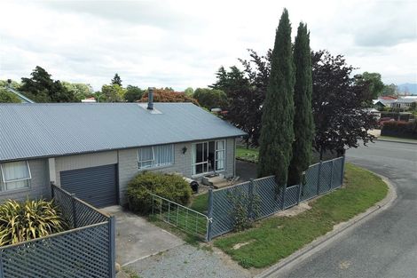 Photo of property in 2a Mockett Place, Culverden, 7392