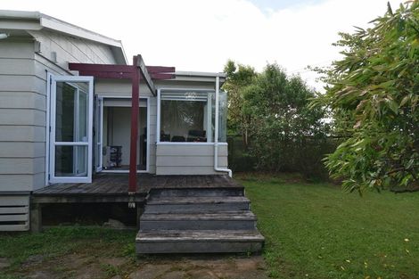 Photo of property in 16 Johnson Street, Bulls, 4818