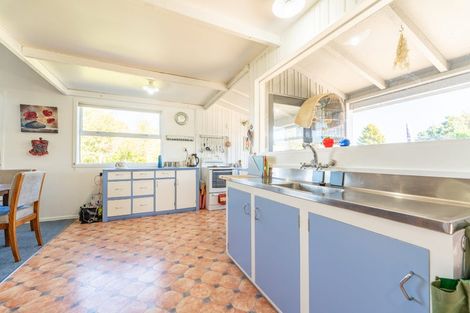 Photo of property in 64 Willowbridge Settlement Road, Waimate, 7980