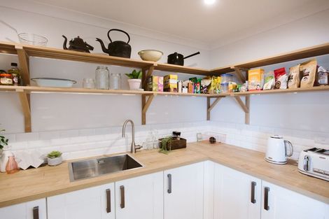 Photo of property in 43 Kerr Road, Te Poi, Matamata, 3473