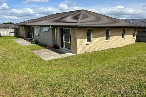 Photo of property in 4 Millbrae Place, Pokeno, 2402