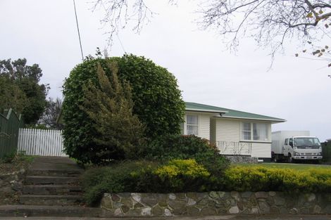 Photo of property in 55 Tararua Terrace, Cloverlea, Palmerston North, 4412