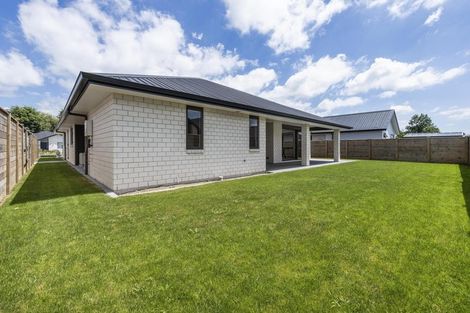 Photo of property in 8 Hinerangi Crescent, Matamata, 3400