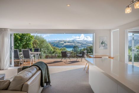 Photo of property in 44 Onuku Road, Akaroa, 7520