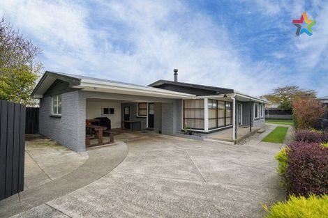 Photo of property in 96 Stuart Street, Hawthorndale, Invercargill, 9810
