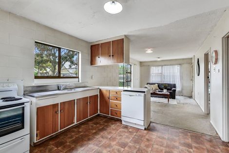 Photo of property in 1/14 Coates Street, Hamilton East, Hamilton, 3216