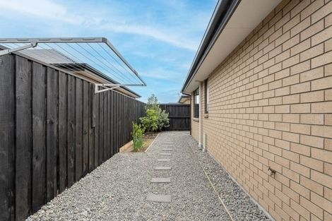 Photo of property in 5 Conailus Street, Halswell, Christchurch, 8025