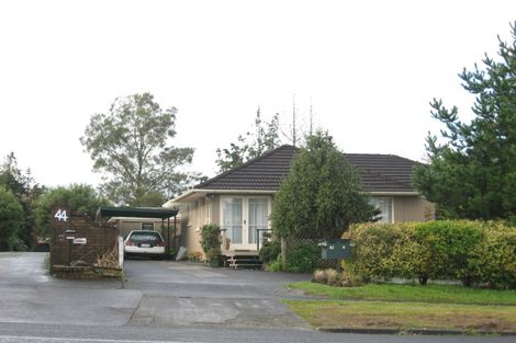 Photo of property in 2/44 Claude Road, Manurewa, Auckland, 2102
