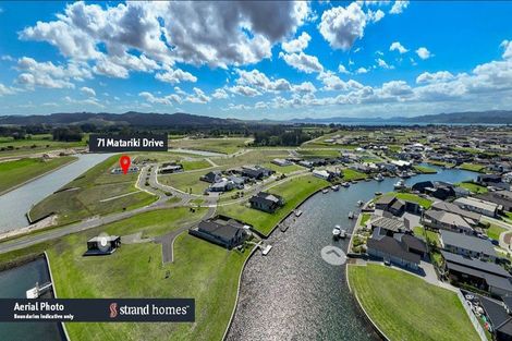 Photo of property in 71 Maturiki Drive, Ruakaka, 0118