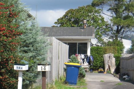 Photo of property in 14a Albert Road, Kelston, Auckland, 0602