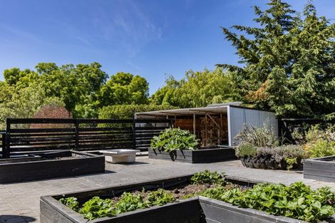 Photo of property in 39 Loburn Whiterock Road, Loburn, Rangiora, 7472