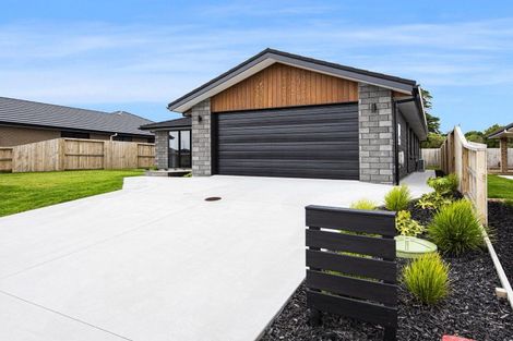 Photo of property in 71 Kaurinui Crescent, One Tree Point, 0118