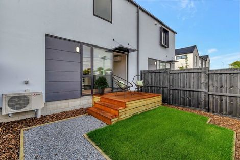 Photo of property in 3/126 Edinburgh Street, Spreydon, Christchurch, 8024