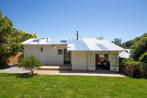 Photo of property in 170 Cleveland Terrace, Maitai, Nelson, 7010