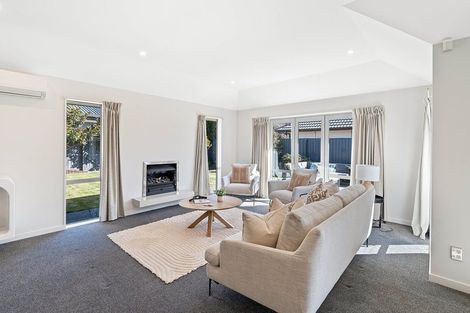 Photo of property in 18 Elmwood Drive, Prebbleton, 7604