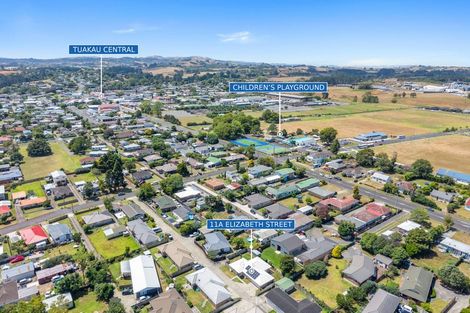 Photo of property in 11a Elizabeth Street, Tuakau, 2121
