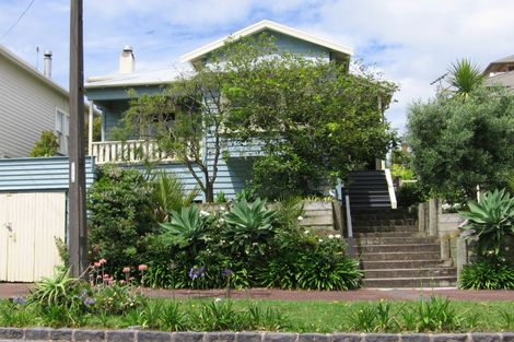 Photo of property in 22 Farrar Street, Grey Lynn, Auckland, 1021