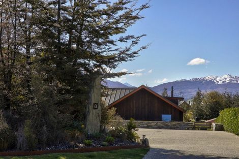 Photo of property in 8 Orford Drive, Jacks Point, Queenstown, 9371