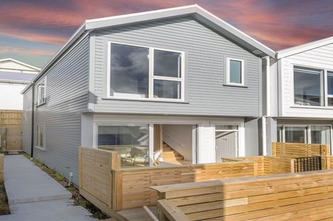 Photo of property in 7/30 Pirie Street, Mount Victoria, Wellington, 6011