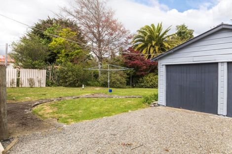 Photo of property in 45 Cadman Road, Dannevirke, 4930