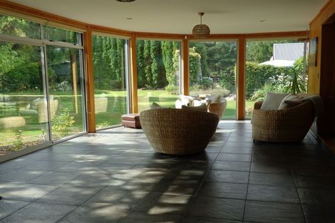 Photo of property in 118 Storeys Road, Greendale, Christchurch, 7671