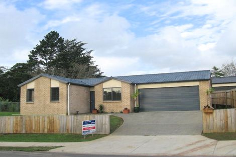 Photo of property in 67 Woodbank Drive, Glen Eden, Auckland, 0602