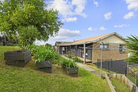 Photo of property in 1 Matai Place, Huntly, 3700