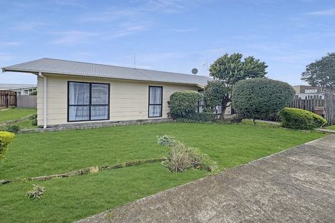 Photo of property in 51 Rimu Street, Levin, 5510