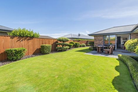 Photo of property in 16 Globe Bay Drive, Templeton, Christchurch, 8042